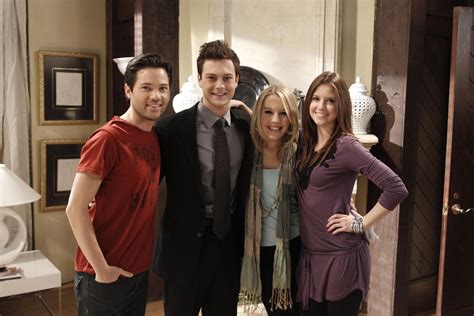 cast members of one life to live